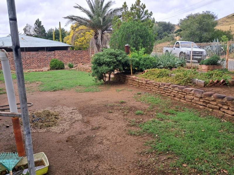 4 Bedroom Property for Sale in Gariepdam Free State